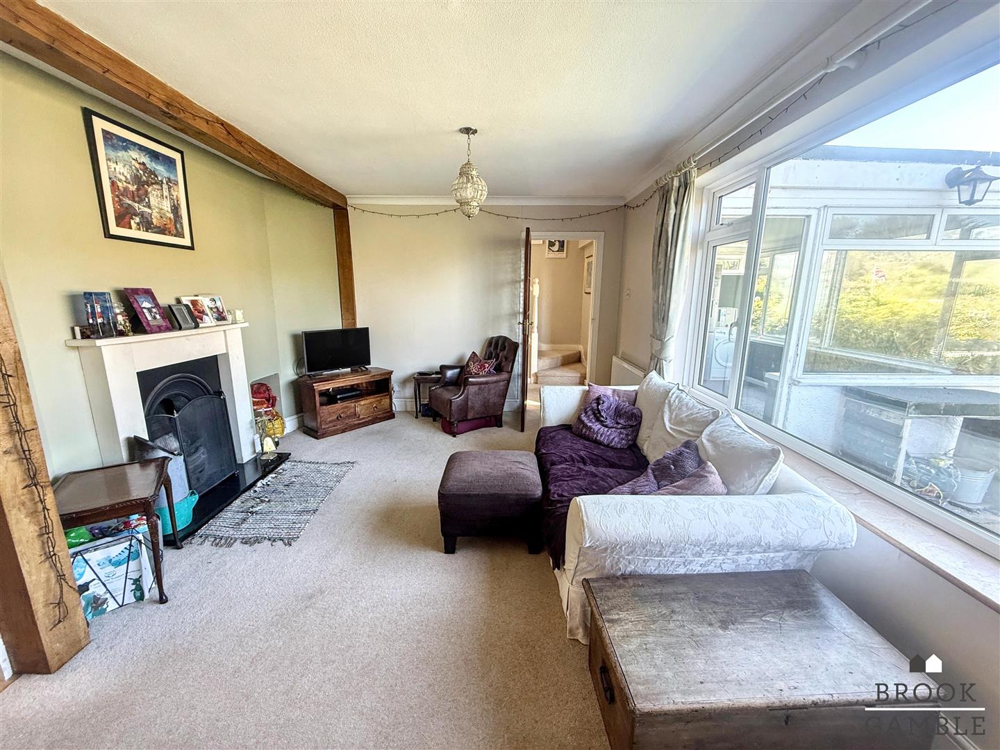 3 Bedroom House. Victoria Drive in Eastbourne,  14